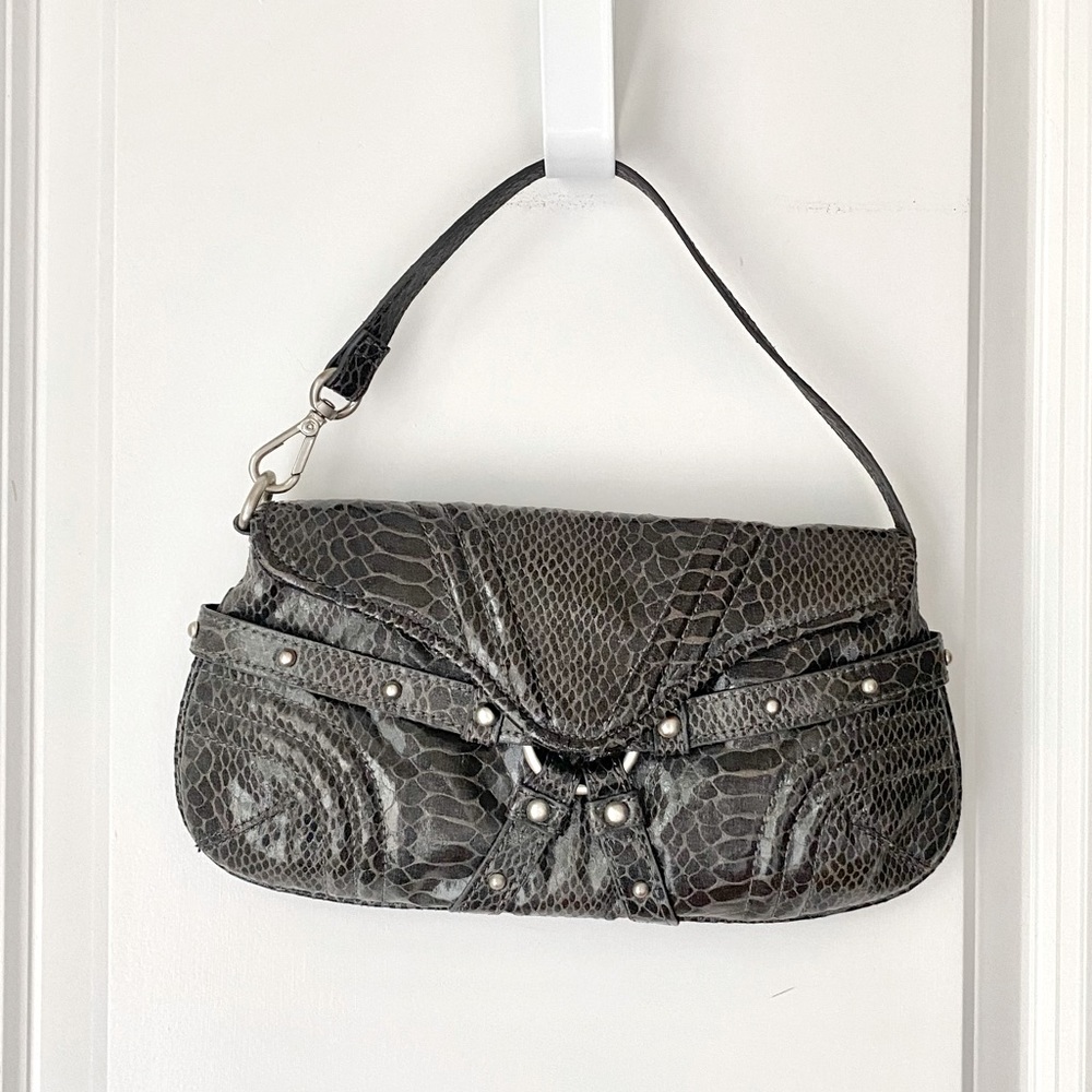 Botkier for Target Faux Python Bag - Picture 2 of 6
